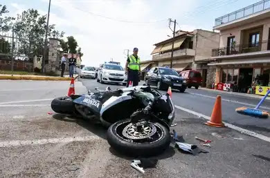 Motorcycle Accident Injury | Motorcycle Injuries and Common Causes