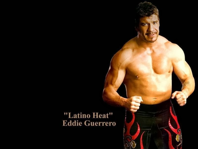 Eddie Guerrero Hd Wallpapers Free Download