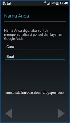 Cara Mengaktifkan Play Store