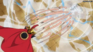 ワンピースアニメ ドレスローザ編 649話 | ONE PIECE Episode 649