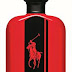 Ralph Lauren Polo Red Intense for men