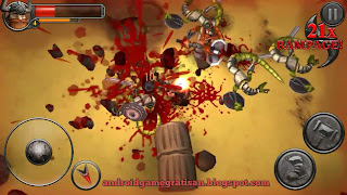 Runic Rampage apk