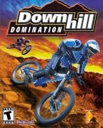 Balap Sepeda Downhill Domination iso Full Version ...