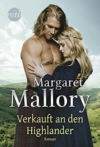 Verkauft an den Highlander (Douglas-Legacy-Serie 2)