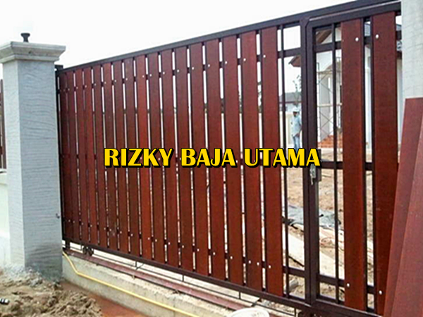 Harga Genteng Metal Berpasir Jakarta Harga 11