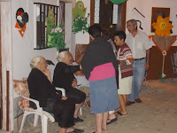 Café Portufgal -  FESTAS DO POVO (Campo Maior 2004) - Foto M.Conceição Coelho (direitos reservados)