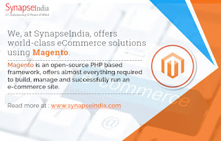 SynapseIndia technologies 