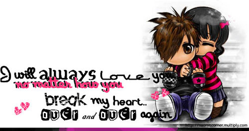 emo love pictures with quotes. emo love quotes tagalog. emo