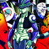 أركات أنمي Hunter x Hunter: رحلة عبر عالم المغامرة والتحديات