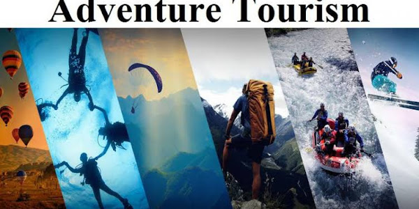 The Top 10 Destinations for Adventure Travel in 2023