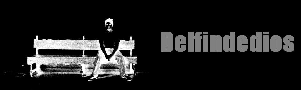 Delfindedios