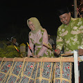 Wali Kota H.M Syahrial Melepas Ribuan Peserta Pawai Takbir 1440 H di Kota Tanjungbalai 