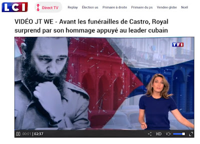 batista, castro, cia, commandante, cuba, droits, france, homme, inter, jack, journaliste, lang, politocrate, révolution, royal, ségolène, usa, mafia, lansky, lucciano, inter, france, tf1, rtl, afp