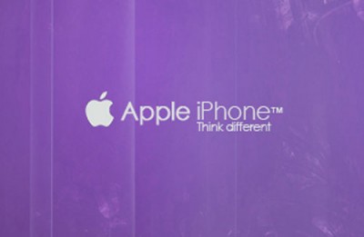 Nama Kode iPhone Adalah Purple