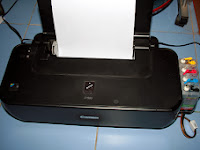 Cara Reset Printer Canon IP1980