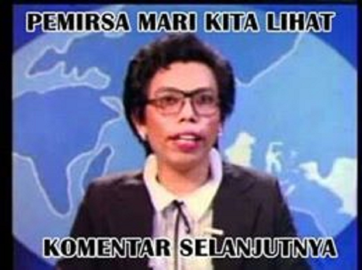 Meme Lucu Warkop DP BBM Lucu Kocak Dan Gokil