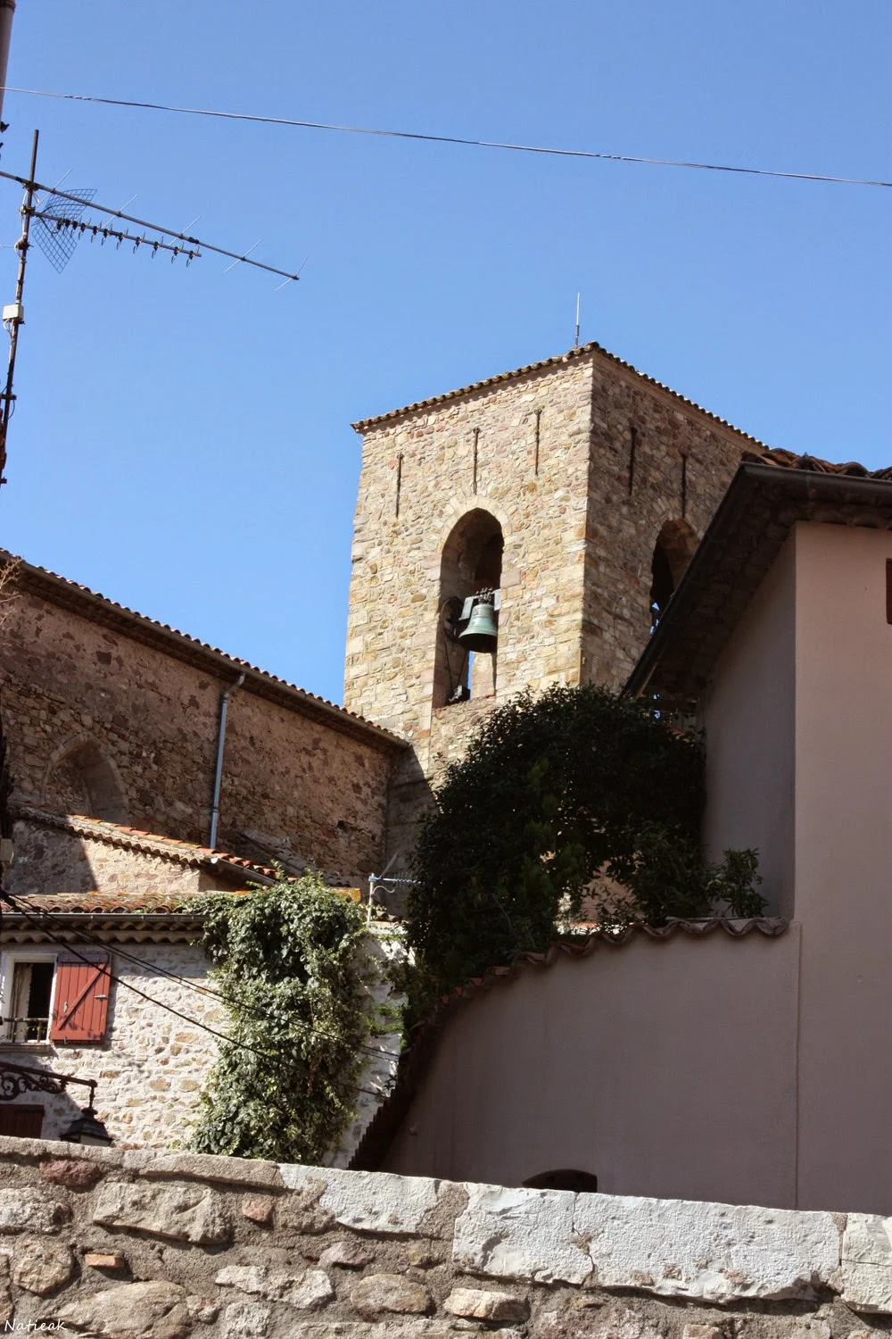 Roquebrune-sur-Argens