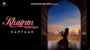 Khairan Teriyan Song Lyrics