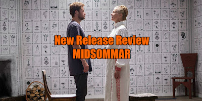 midsommar review