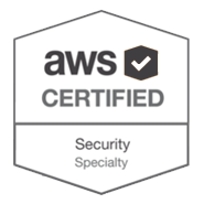 Certified AWS penetration testing partner