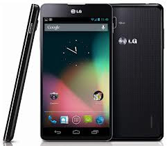 lg optimus g