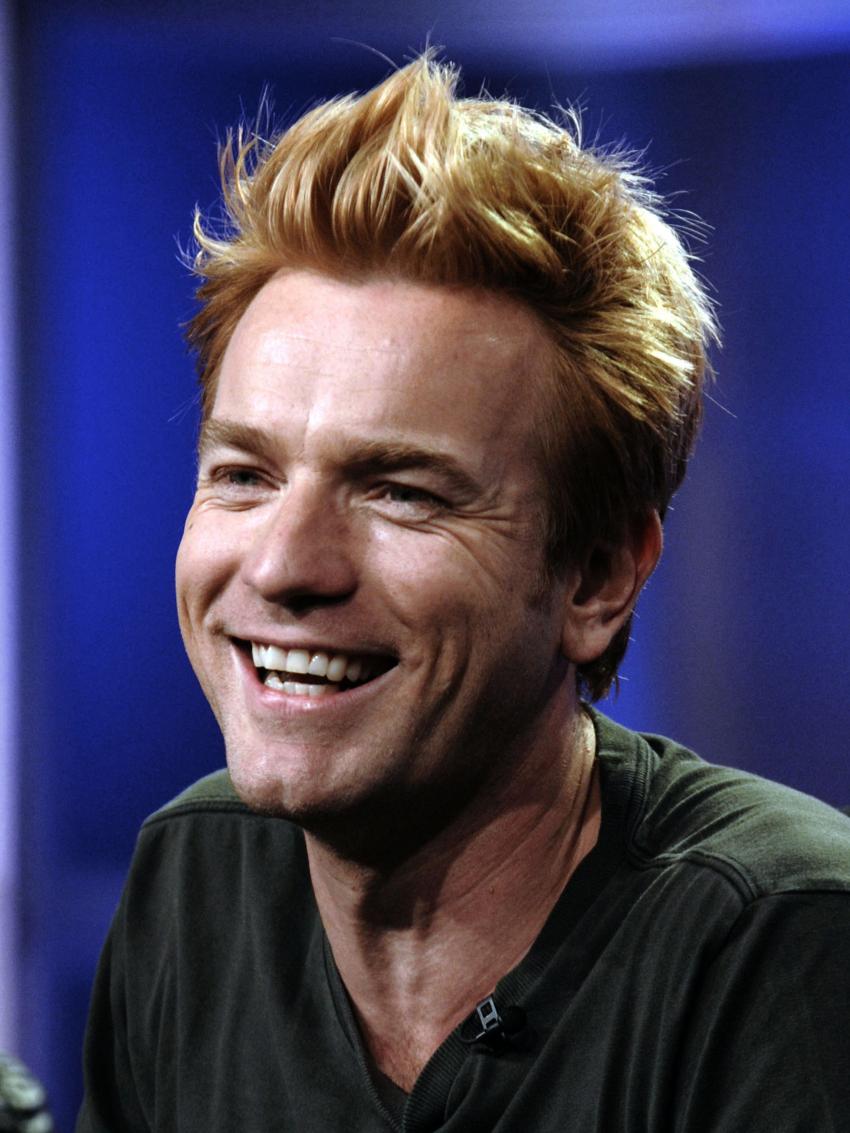 Ewan Mcgregor - Picture Actress