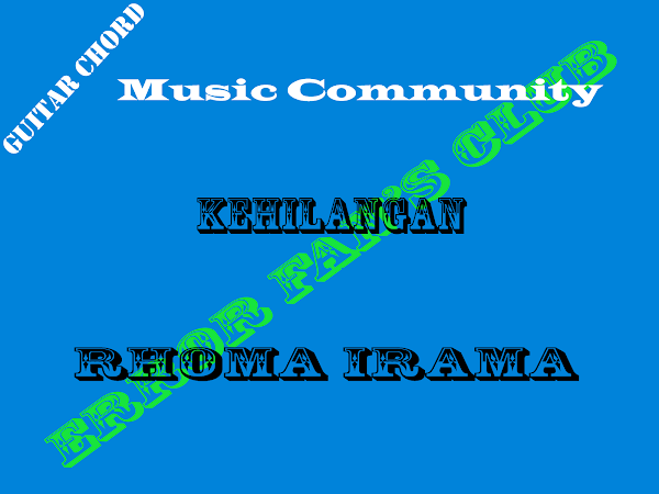 Rhoma Irama | Kehilangan