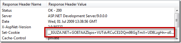 TD_SetCookieEncrypted