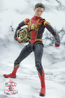 S.H. Figuarts Spider-Man (Integrated Suit) -Final Battle Edition- 34