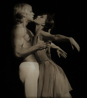 Godunov_&_Plisetskaya_Ballet