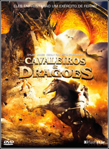 Download - Cavaleiros e Dragões AVI Dual Áudio + RMVB Dublado - DVDRip