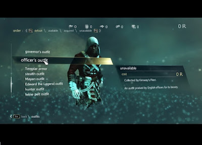 Assassin’s Creed 4 Black Flag PC windows