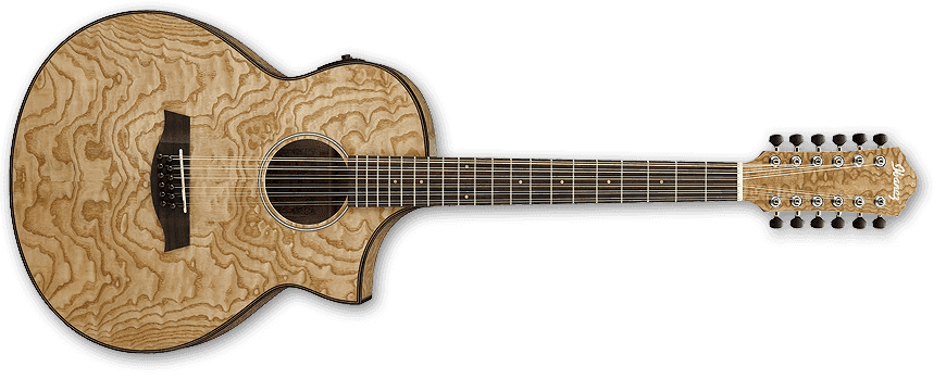 Review Gitar Akustik Ibanez Terbaru Berbagai Macam Seri 