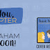 Cover Reveal - Thank You, Next Chapter by Cassie Graham