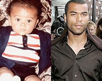 Ashley Cole