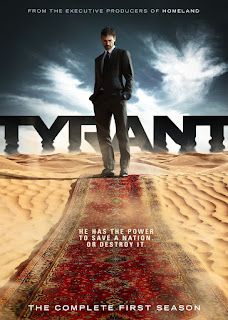 tyrant-2sezon-poster