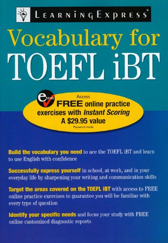 toefl ibt vocabulary content introduction about toefl ibt vocabulary ...