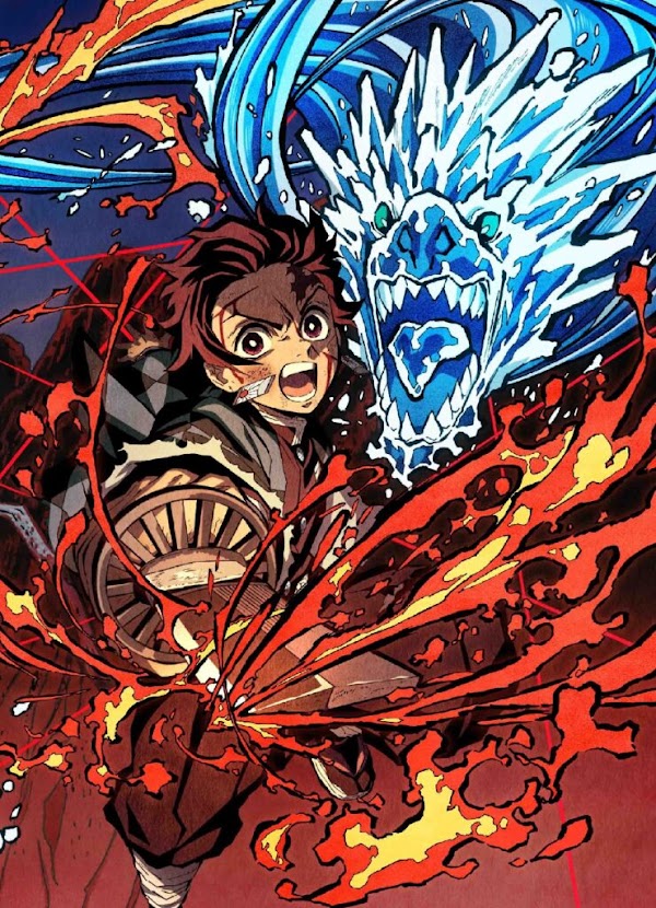 El manga Kimetsu no Yaiba gano el Gran Premio de la Asociación de Dibujantes de Japón