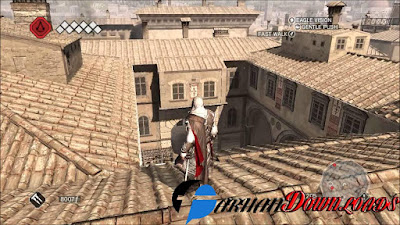 Assassins Creed 2 Game Walkthrough