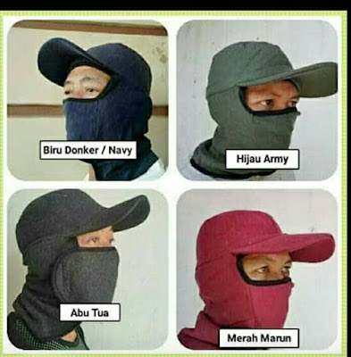 JUAL TOPI MASKER JEPANG TERMURAH DI  Jetis Kota Yogyakarta Daerah Istimewa Yogyakarta