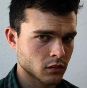 Alden Ehrenreich Profile Pics Dp Images