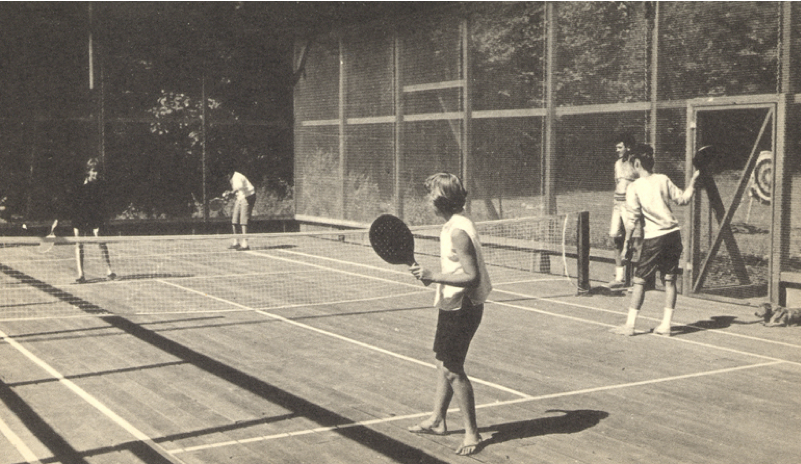 UNIFORM | Paddle Tennis