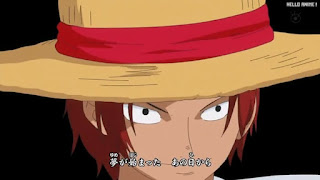 ワンピースアニメ 魚人島編 OPテーマ 15 | ONE PIECE ウィーゴー! きただにひろし