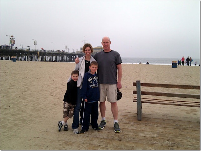 familypier