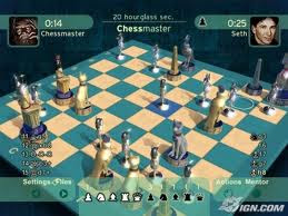 Chessmaster