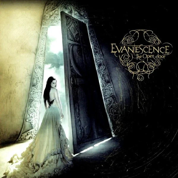 Evanescence - The Open Door - 2006