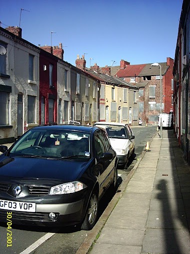 VIATGE A LIVERPOOL 5 ANFIELD,THIS IS ANFIELD