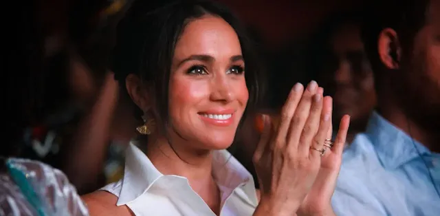 Meghan Markle Criticized for Managing Friendships, Accused of ‘Dropping’ Connections