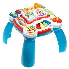 LeapFrog Musical Table