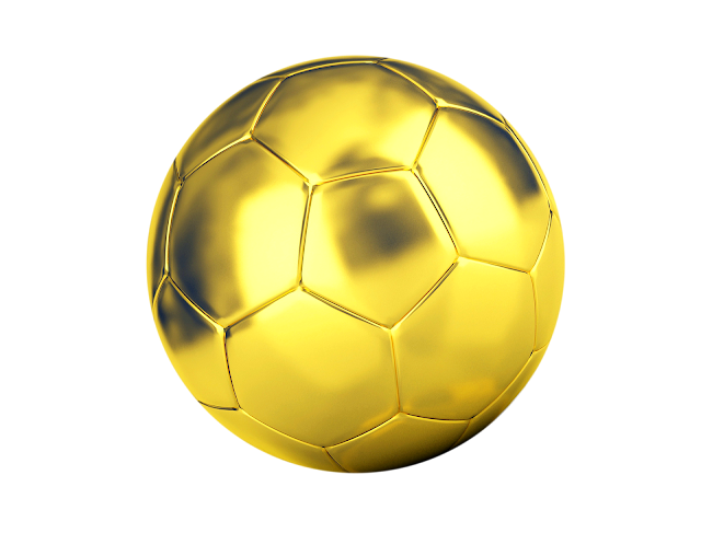Ronaldo: This pentagonal deserved the golden ball